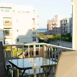 Apart-hotel Ono Năvodari