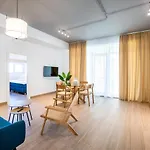 Ono Apart-hotel Năvodari