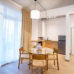 Apart-hotel Ono 3*