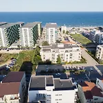 Ono Apart-hotel 3*