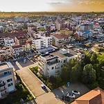 Ono Apart-hotel 3*
