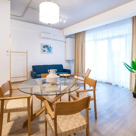Lejlighedshotel Ono