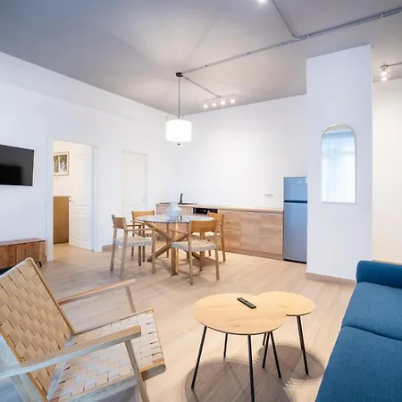 Apartmanhotel Ono Năvodari