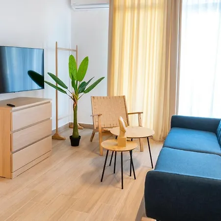 Ono Apartmanhotel Năvodari