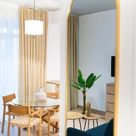 Ono Lejlighedshotel