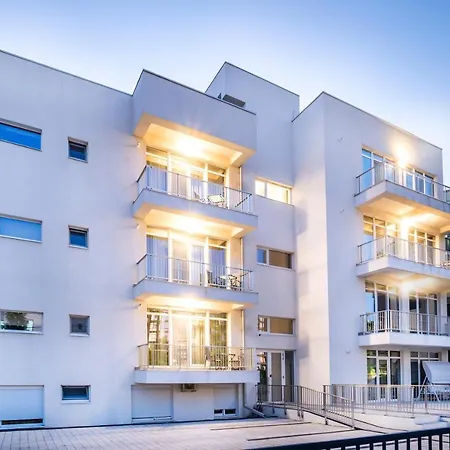 Apartmanhotel Ono Năvodari