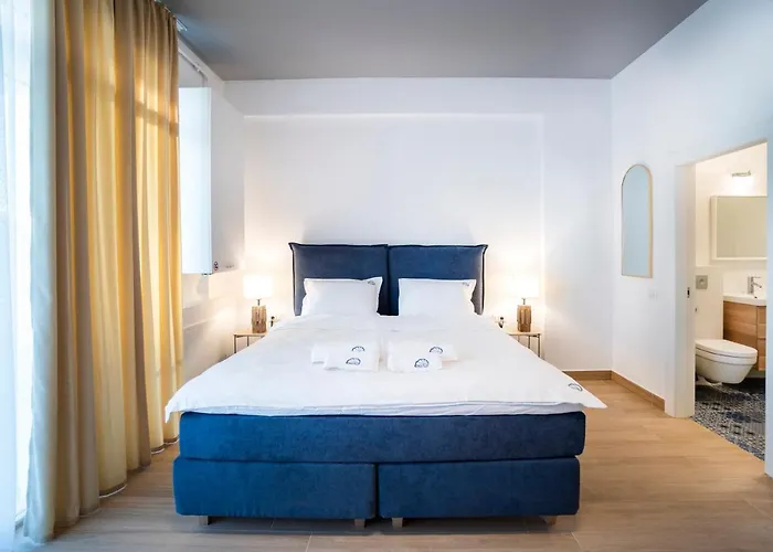 Apartmanhotel Ono Năvodari