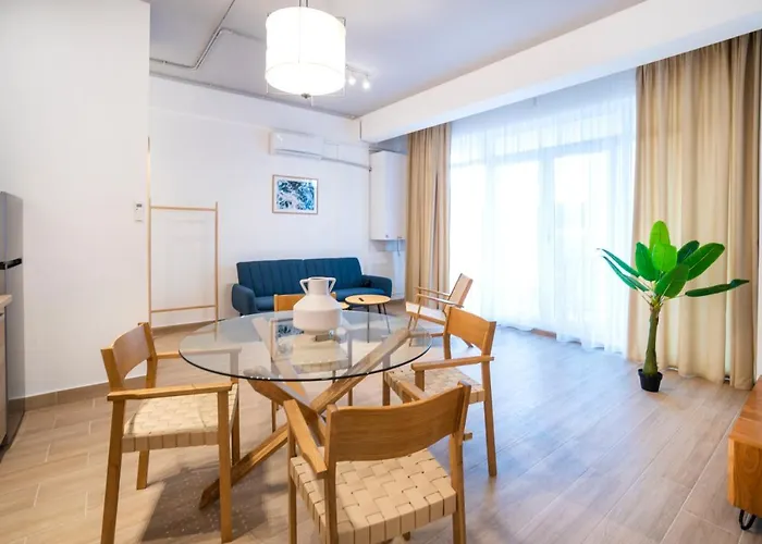 Apartmanhotel Ono