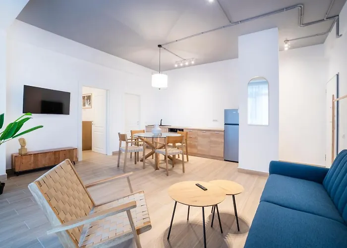 Apartmanhotel Ono Năvodari