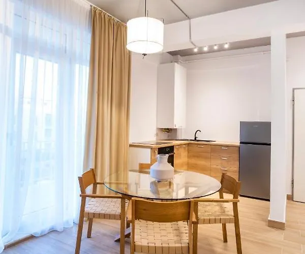 Apartmanhotel Ono 3*