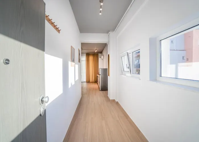 Ono Apartmanhotel 3*