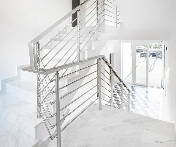 Ono Apartmanhotel Năvodari