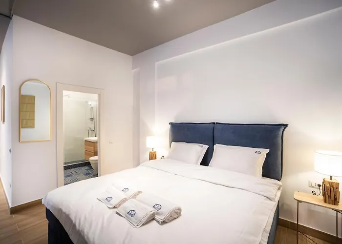 Apartmanhotel Ono Năvodari