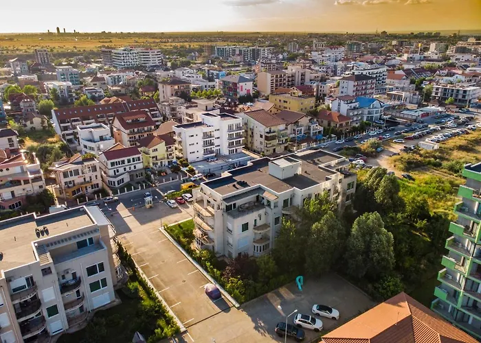 Ono Apartmanhotel 3*