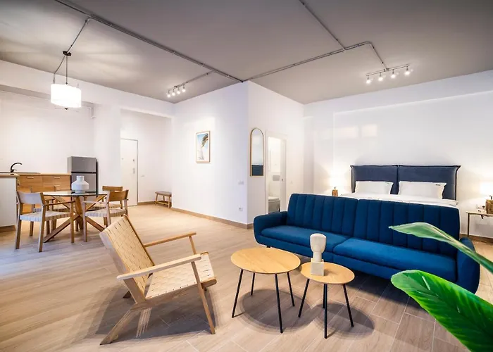 Apartmanhotel Ono Năvodari